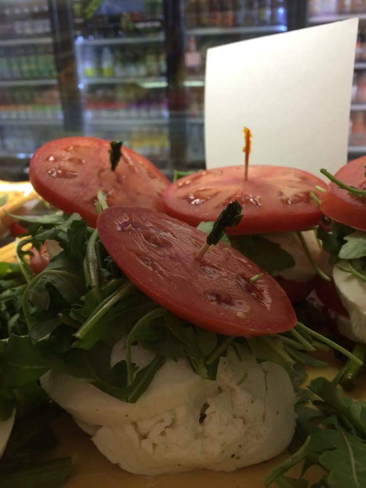 Il Panino Italian Deli & Catering | restaurant | 244 US-46, Fairfield, NJ 07004, USA | 9738820041 OR +1 973-882-0041