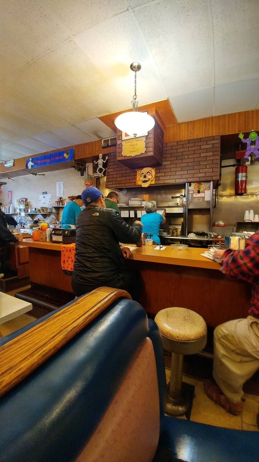 The Greenwood Restaurant | restaurant | 910 Greenwood Avenue, Glenview, IL 60025, USA | 8479980908 OR +1 847-998-0908