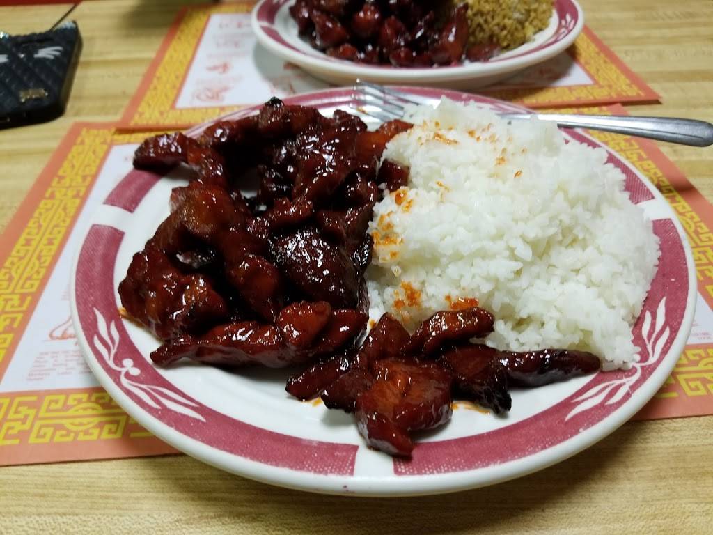 China II | restaurant | 58 S Mountain Blvd, Mountain Top, PA 18707, USA | 5704749898 OR +1 570-474-9898