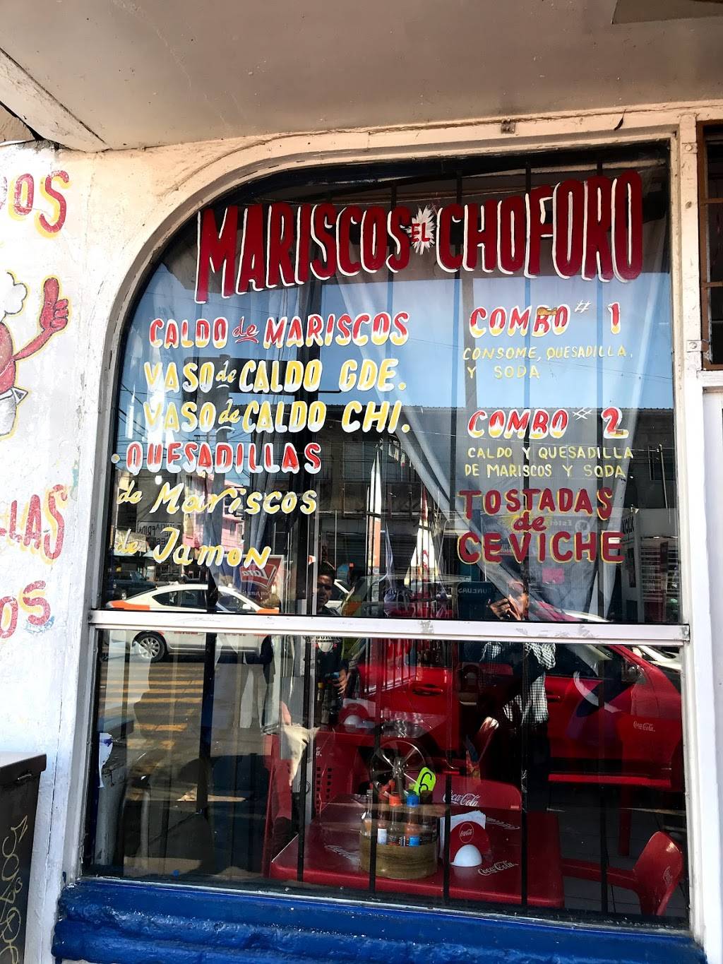 El Choforo Mariscos | restaurant | Primera artículo 123, Privada Niños Heroes esquina, Zona Centro, 22000 Tijuana Baja California, B.C., Mexico | 016644486120 OR +52 664 448 6120