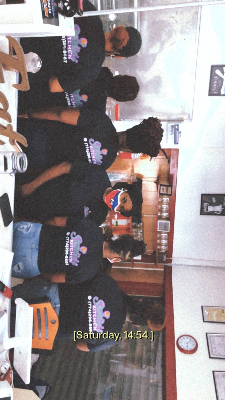 Sherlies Kitchen | restaurant | 263 Court St, Brockton, MA 02302, USA | 7742968687 OR +1 774-296-8687