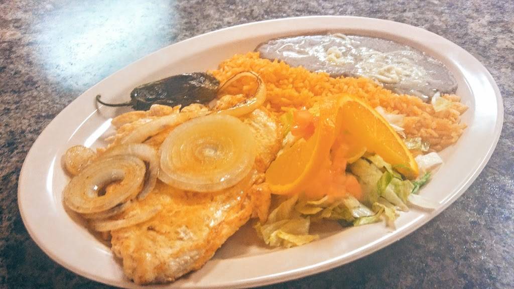 Rodeo tacos | restaurant | 102 W Dakota St, Spring Valley, IL 61362, USA | 8158722548 OR +1 815-872-2548