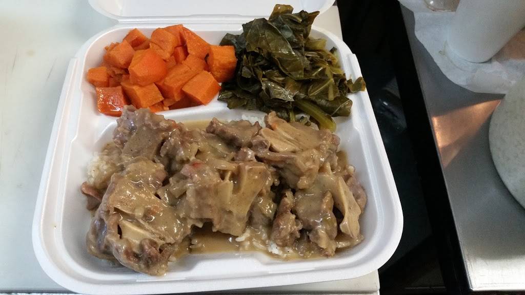 Dare U Too Care Grill | restaurant | 14903 S Western Ave, Gardena, CA 90249, USA | 3107156774 OR +1 310-715-6774