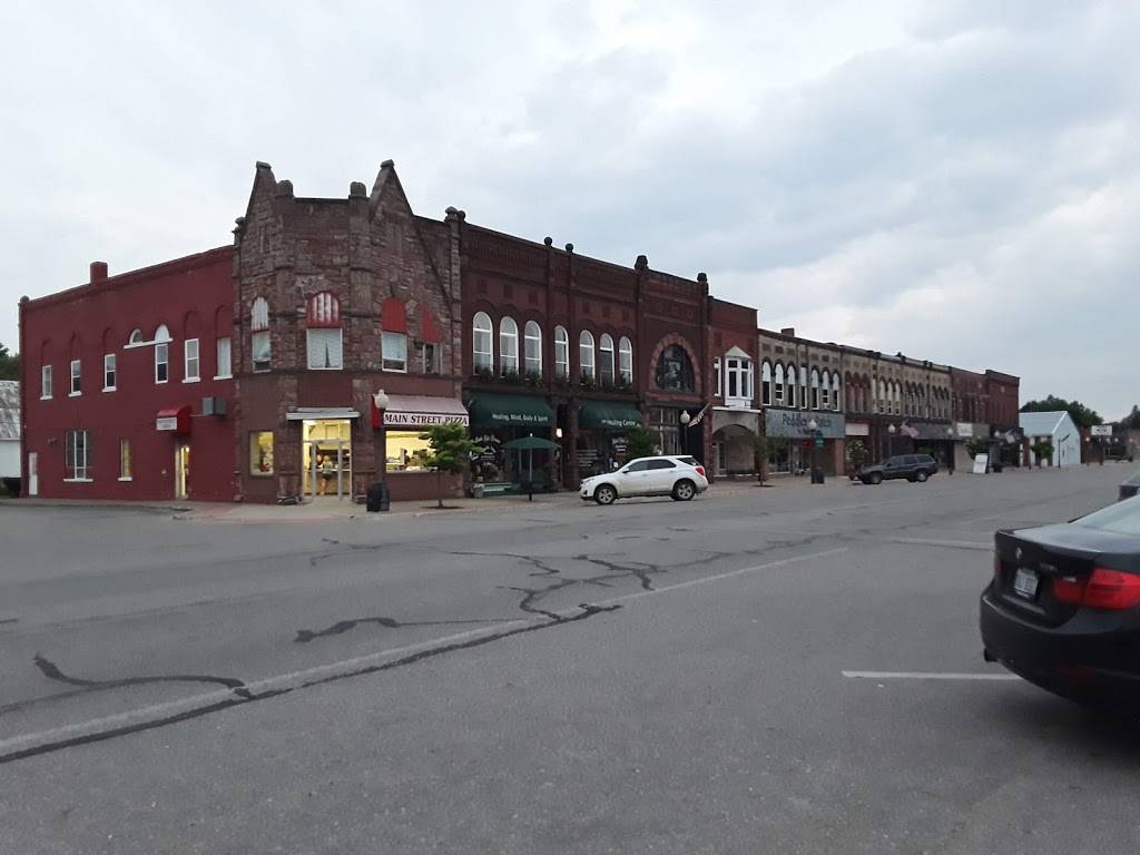 Main Street Pizza | restaurant | 336 S Lincoln Ave, Lakeview, MI 48850, USA | 9893526582 OR +1 989-352-6582