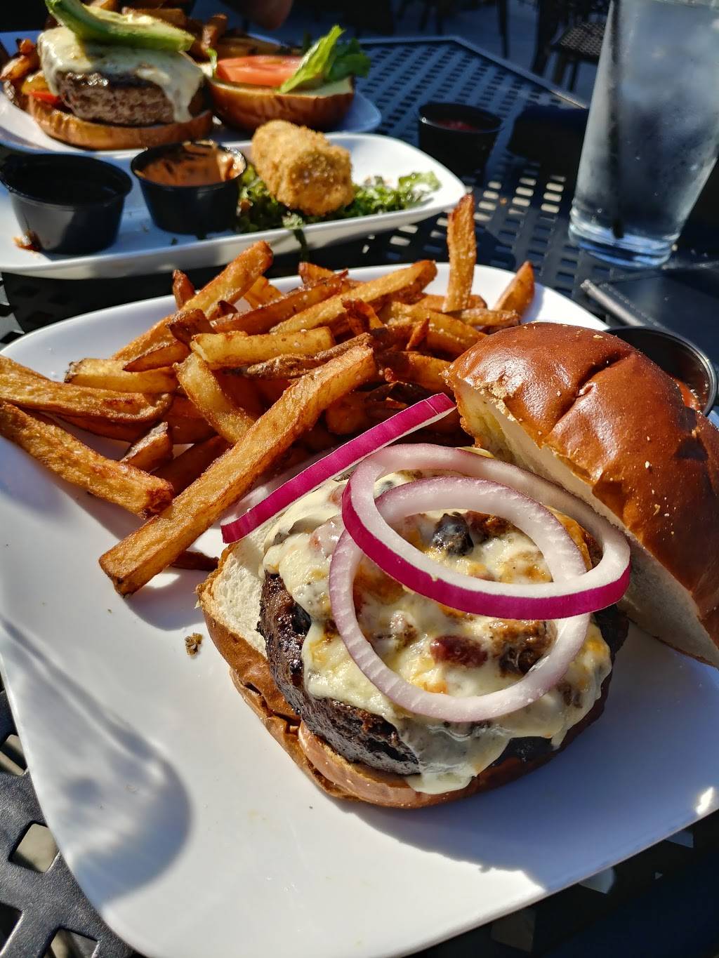 Kumas Corner Indianapolis | restaurant | 1127 Prospect St, Indianapolis, IN 46203, USA | 3179291287 OR +1 317-929-1287