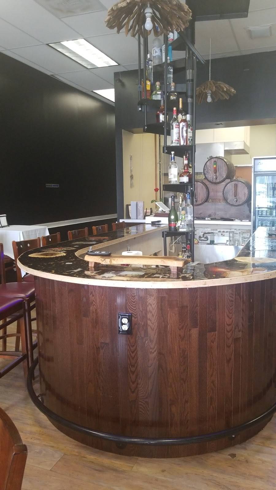 Elfign Ethiopian Restaurant | restaurant | 5703A Center Ln, Baileys Crossroads, VA 22041, USA | 5712579522 OR +1 571-257-9522