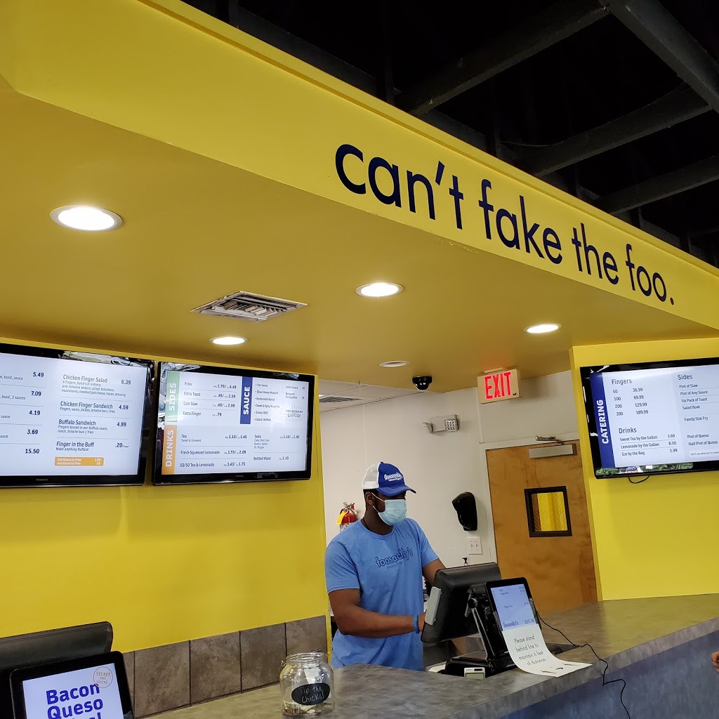 foosacklys - West Mobile | restaurant | 7641 Airport Blvd, Mobile, AL 36608, USA | 2516077667 OR +1 251-607-7667