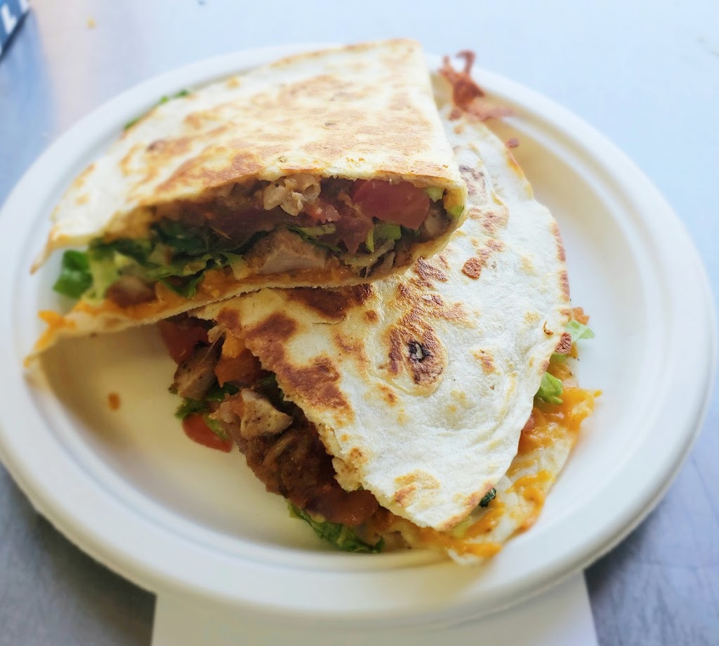 Tinos Tacos LLC | restaurant | 505 Central Ave NW, Albuquerque, NM 87102, USA | 5055038777 OR +1 505-503-8777