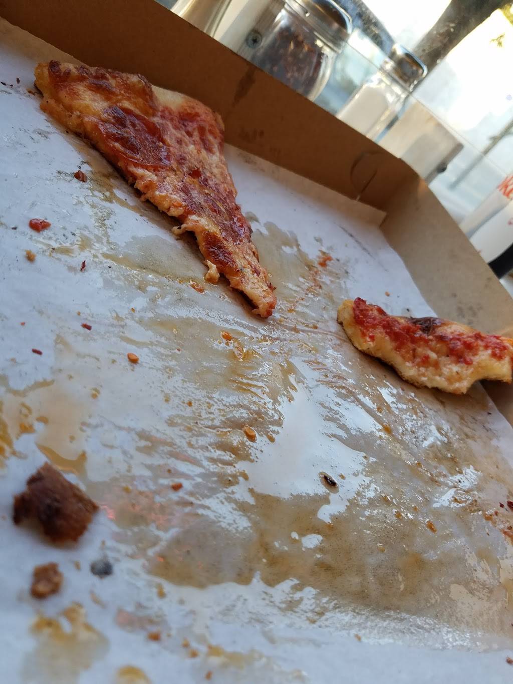 The Coop Pizza | restaurant | 10006 National Blvd, Los Angeles, CA 90034, USA | 3108374462 OR +1 310-837-4462