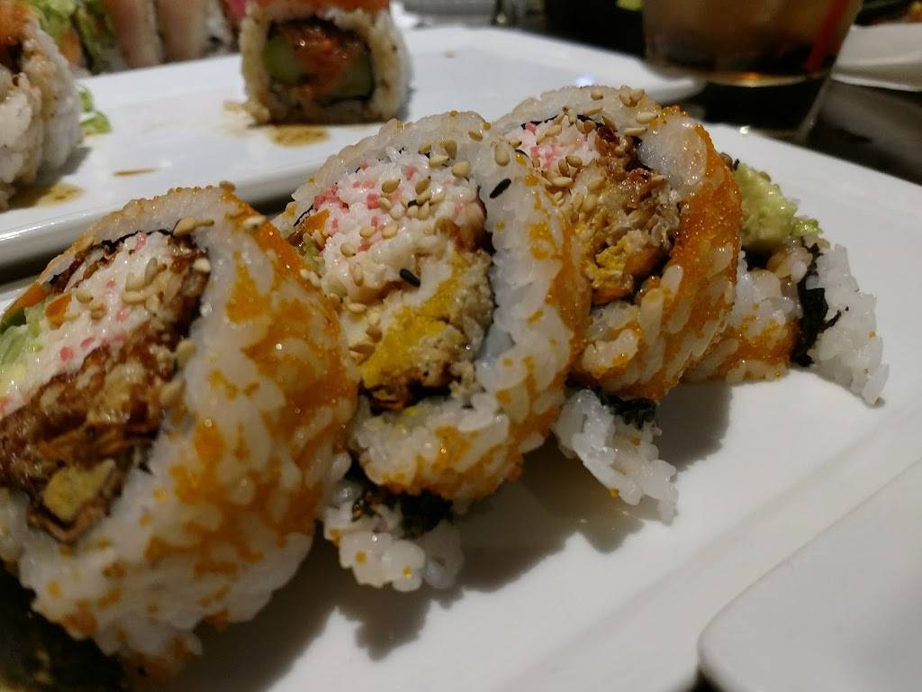 H2O Sushi & Izakaya | restaurant | 9301 Tampa Ave #144, Northridge, CA 91324, USA | 8187008300 OR +1 818-700-8300