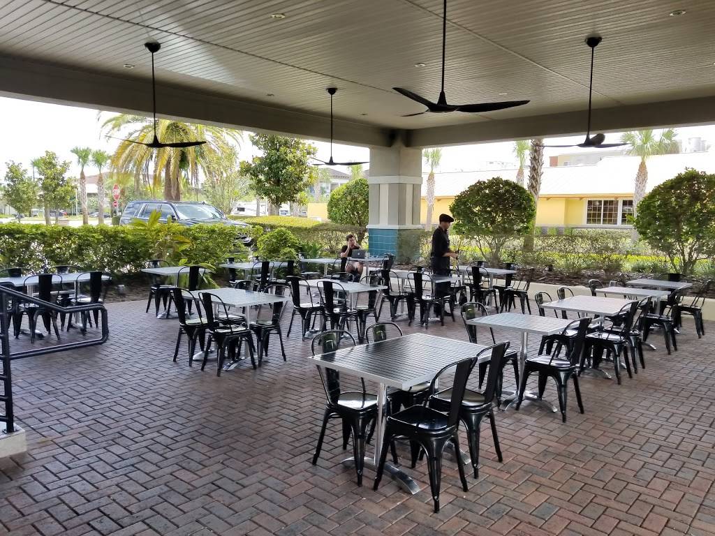 The Pizza Press | restaurant | 6079 W Irlo Bronson Memorial Hwy, Kissimmee, FL 34747, USA | 4075070185 OR +1 407-507-0185