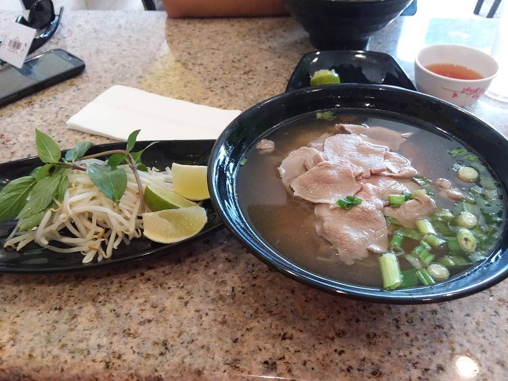 Pho Bistro | meal delivery | 903 Embarcadero del Norte, Isla Vista, CA 93117, USA | 8056853610 OR +1 805-685-3610