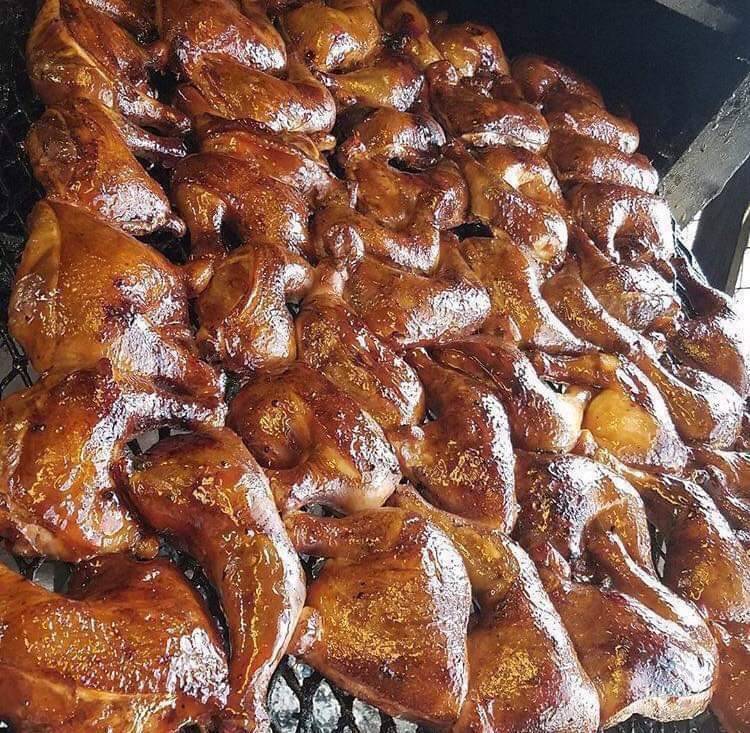 East Gate BBQ Express | restaurant | 123 La Neuville Rd, Youngsville, LA 70592, USA | 3378378667 OR +1 337-837-8667