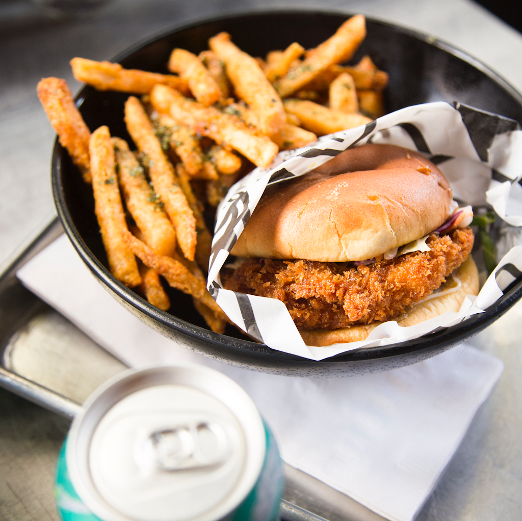 PONKO Chicken | restaurant | 4009, 2896 Chamblee Tucker Rd, Atlanta, GA 30341, USA | 8559676656 OR +1 855-967-6656