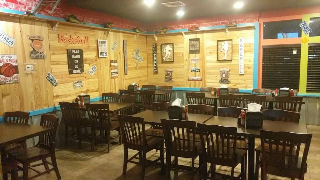 O.D. Crab House | restaurant | 708 E Oglethorpe Hwy, Hinesville, GA 31313, USA | 9123204283 OR +1 912-320-4283