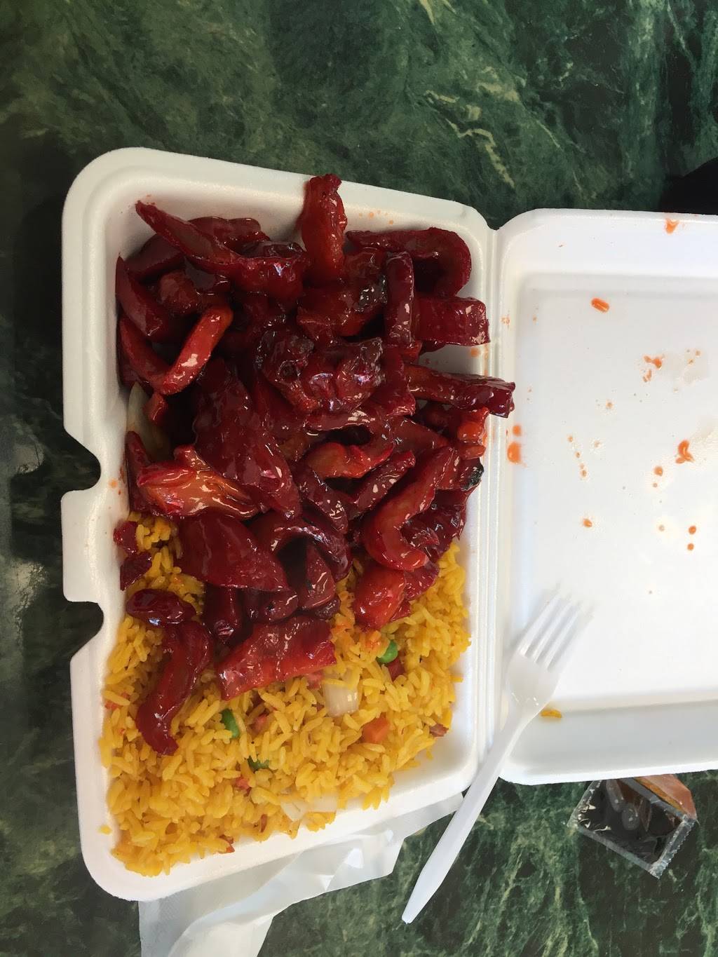 King Chef | restaurant | 2948 S Church St # 101, Burlington, NC 27215, USA | 3365850588 OR +1 336-585-0588