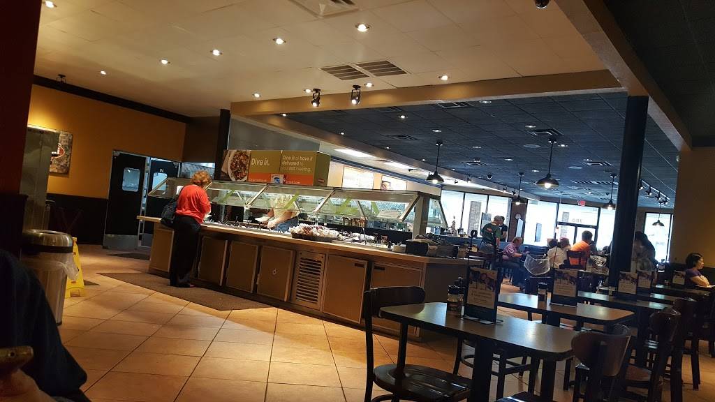 Jasons Deli | restaurant | 780 Rd to Six Flags St E, Arlington, TX 76011, USA | 8178602888 OR +1 817-860-2888