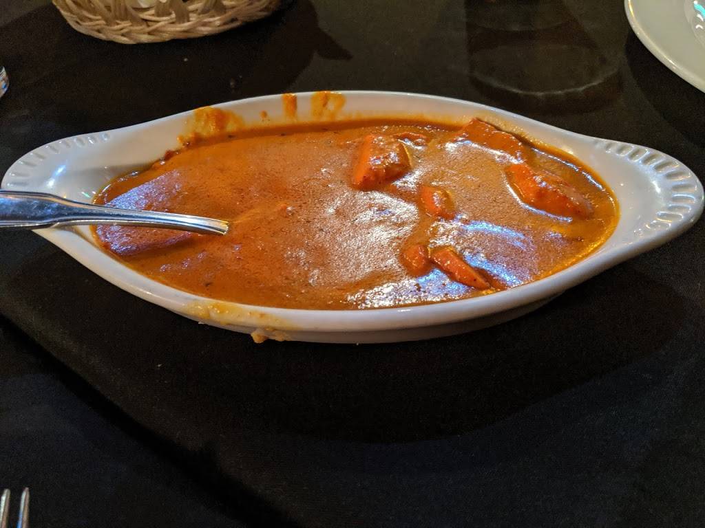 Tandoori House Indian and Pakistani Cuisine | restaurant | 229 E Main St, Visalia, CA 93291, USA | 5592031042 OR +1 559-203-1042