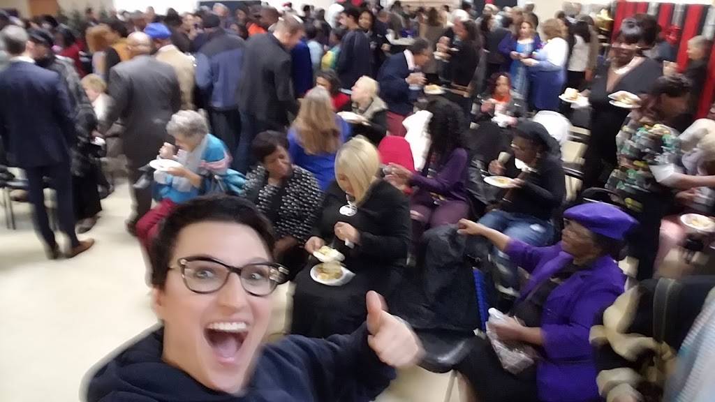 The Open Cafe | restaurant | 3222 N 34th St, Tampa, FL 33605, USA | 8132483322 OR +1 813-248-3322