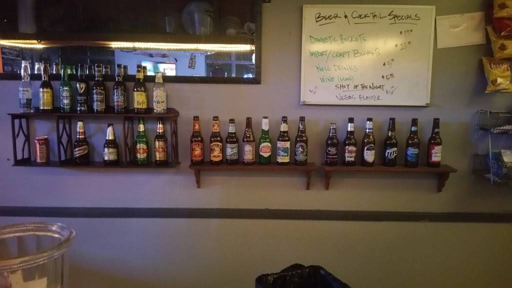 Landing Strip | restaurant | 1424 Continental St, San Diego, CA 92154, USA | 6196616037 OR +1 619-661-6037