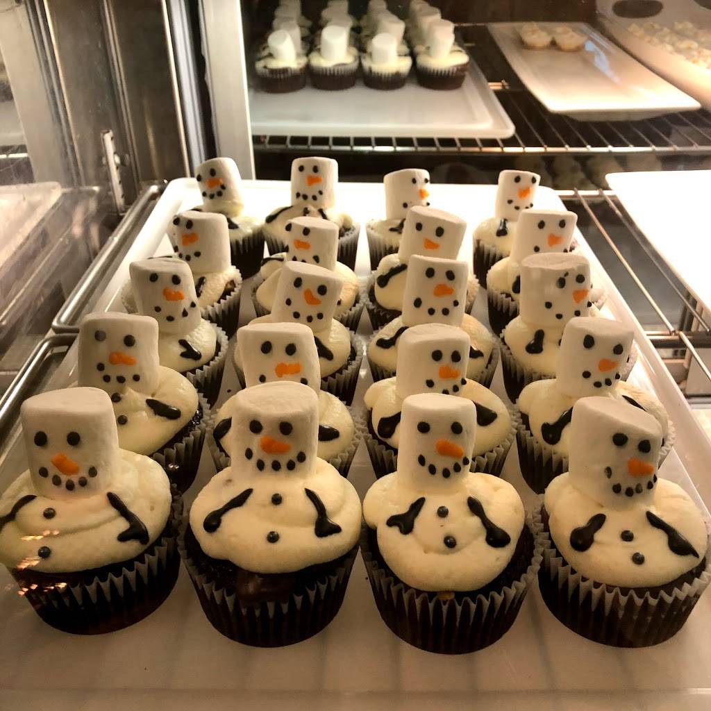 Gather on Main and Cathys Confection | restaurant | 108 E Main St, Princeton, KY 42445, USA | 2709630736 OR +1 270-963-0736