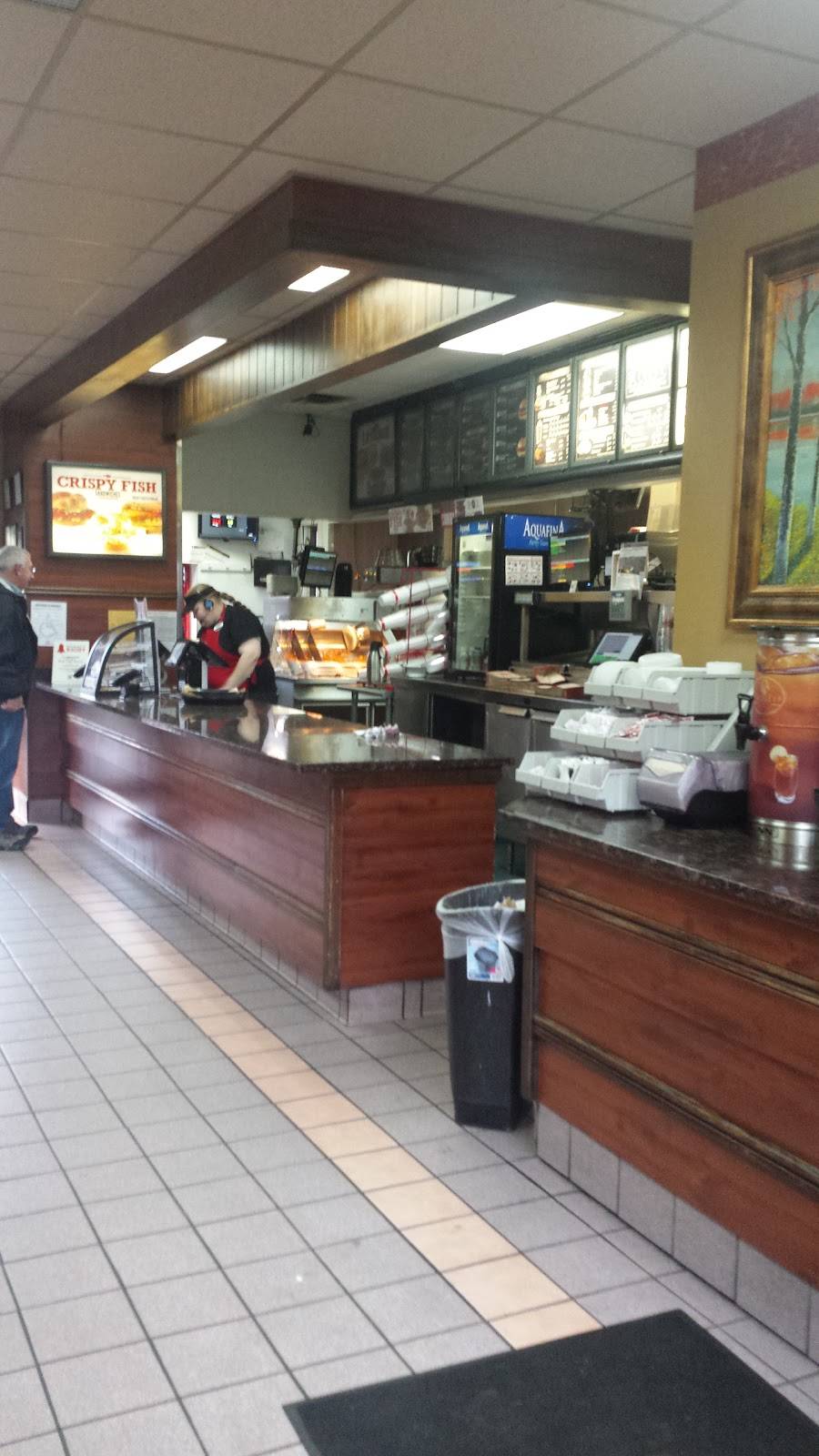 Arbys | restaurant | 1313 TN-394, Blountville, TN 37617, USA | 4233234471 OR +1 423-323-4471