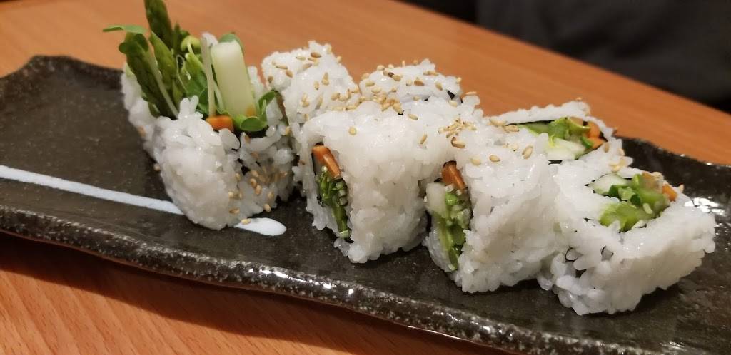 Gen Kai Sushi | restaurant | 34143 Pacific Coast Hwy, Dana Point, CA 92629, USA | 9492402004 OR +1 949-240-2004