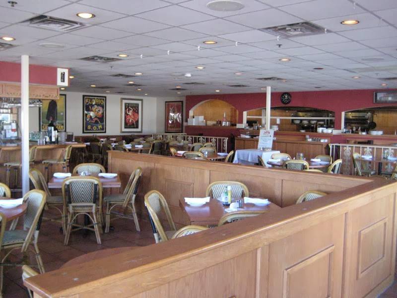 Natalino Italian Restaurant | restaurant | 610 E Bell Rd, Phoenix, AZ 85022, USA | 6027898044 OR +1 602-789-8044