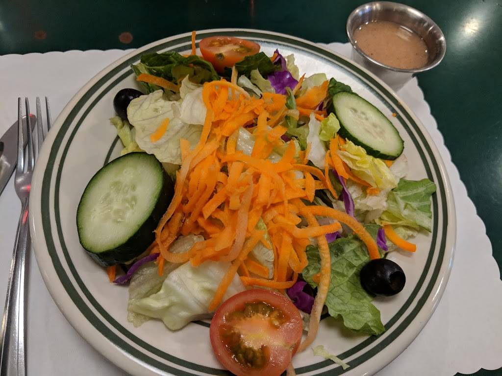 Mels Drive-In | restaurant | 3355 Geary Blvd, San Francisco, CA 94118, USA | 4153872255 OR +1 415-387-2255