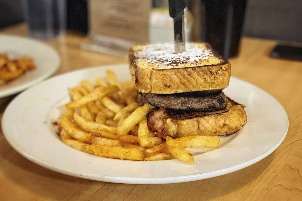 B-UNOS | restaurant | 350 High St, Burlington, NJ 08016, USA | 6093860060 OR +1 609-386-0060