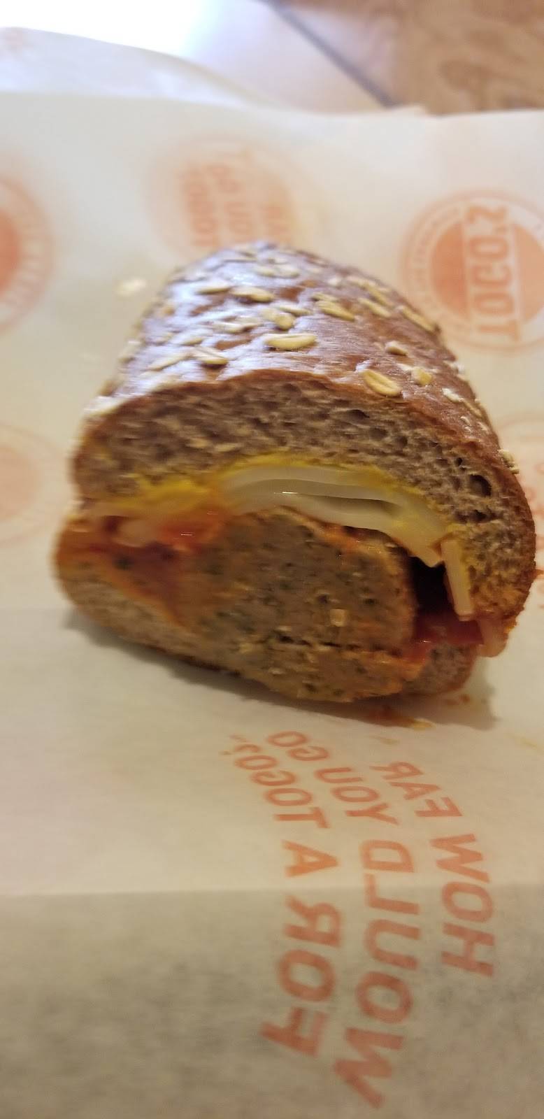 TOGOS Sandwiches | meal takeaway | 5642 E La Palma Ave, Anaheim, CA 92807, USA | 7147798866 OR +1 714-779-8866