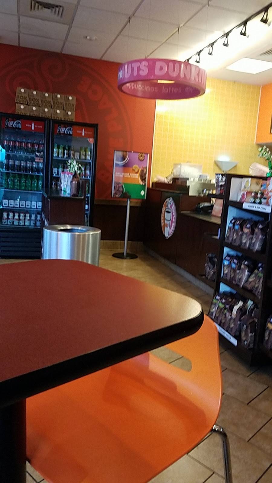 Dunkin | bakery | 2300 E Little Creek Rd, Norfolk, VA 23518, USA | 7575874801 OR +1 757-587-4801