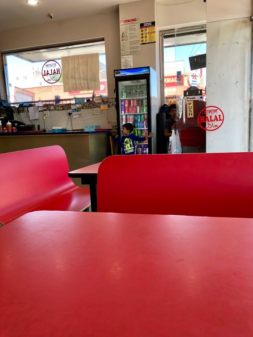 Kennedy Fried Chicken Burger and Pizza | restaurant | 167-19 Hillside Avenue, Jamaica, NY 11432, USA | 3472334709 OR +1 347-233-4709