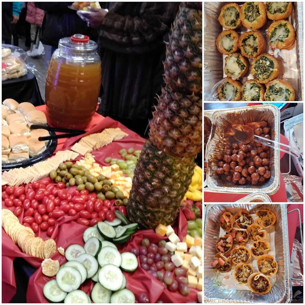 Darlings Diner and Catering | restaurant | 3109 Chateau Valley Dr, Nashville, TN 37207, USA | 6159279971 OR +1 615-927-9971