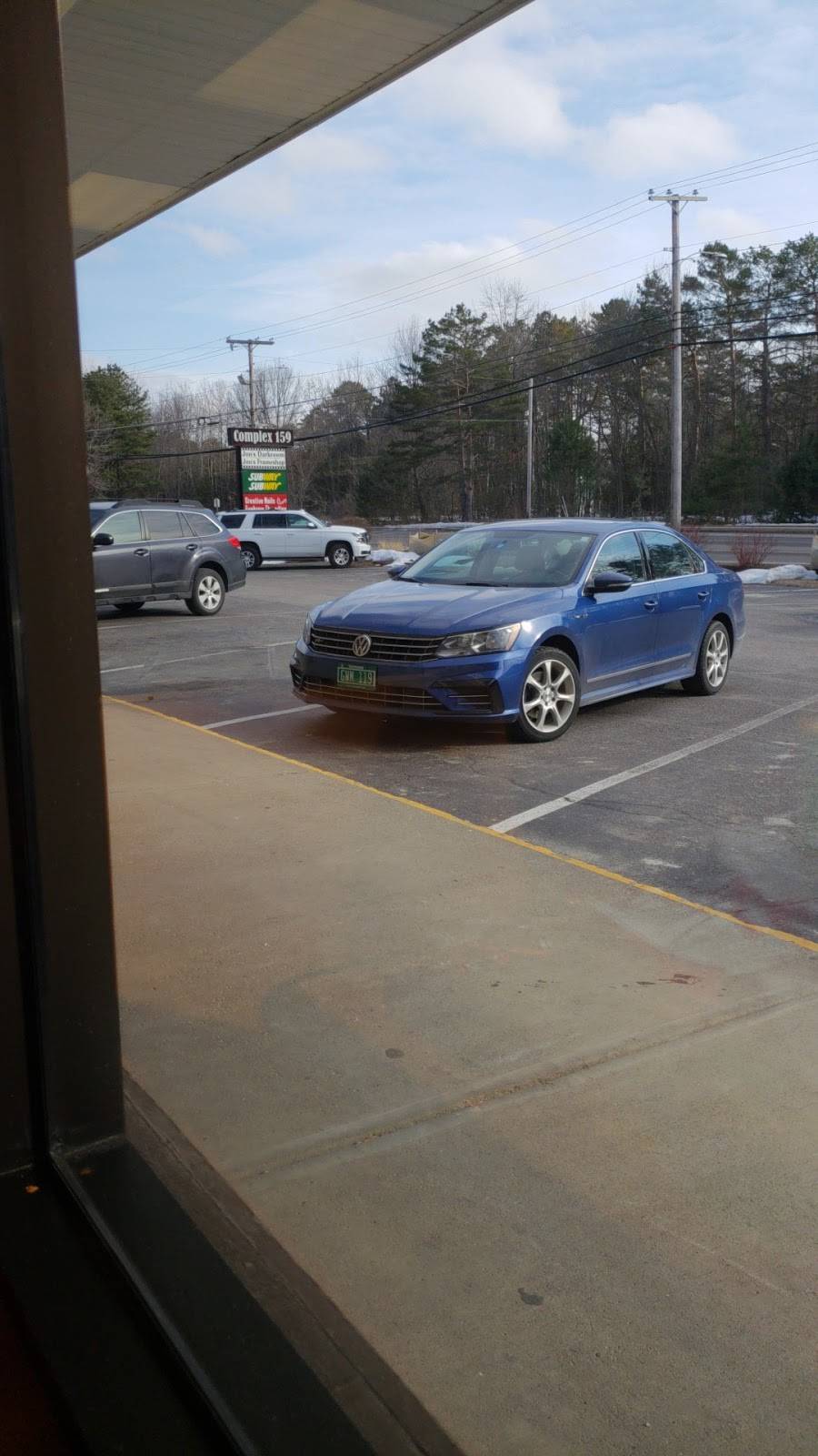 Subway | restaurant | 159 Pearl St, Essex Junction, VT 05452, USA | 8028729669 OR +1 802-872-9669