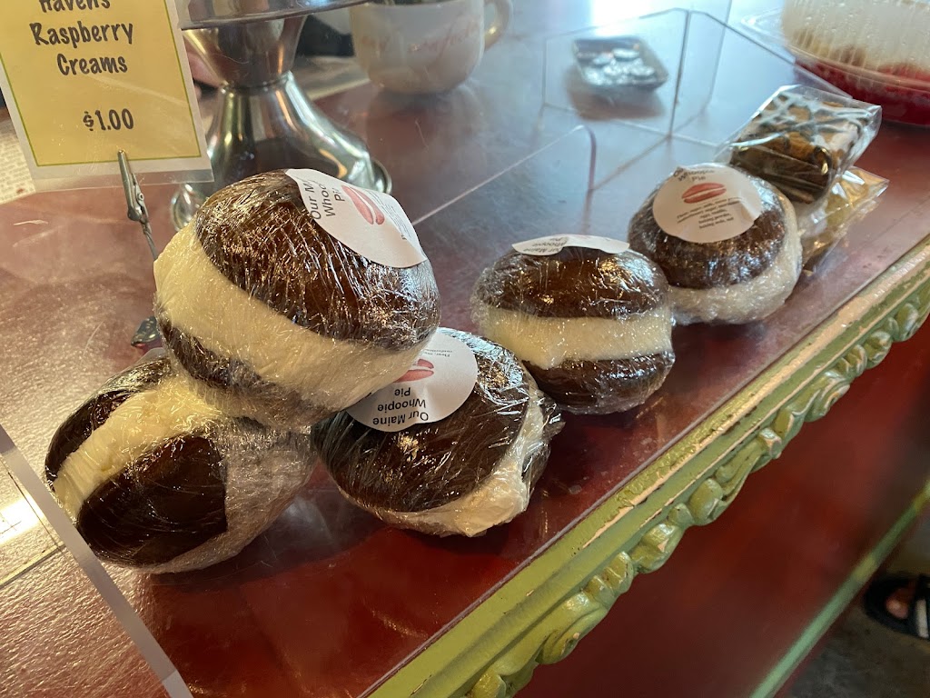 The Apple Shed Kitchen & Bakery | meal takeaway | 1625 Main St, Kents Hill, ME 04349, USA | 2076853522 OR +1 207-685-3522