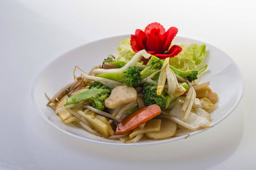 La Maison Szechuan | restaurant | 1115 Rue Saint-Louis, Gatineau, QC J8T 2R8, Canada | 8192056766 OR +1 819-205-6766