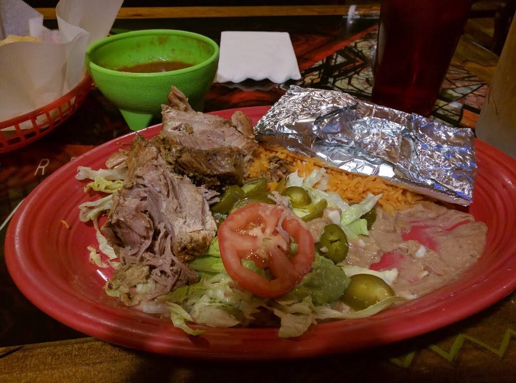 Real Hacienda | restaurant | 2750 S 3rd St, Terre Haute, IN 47802, USA | 8122311164 OR +1 812-231-1164