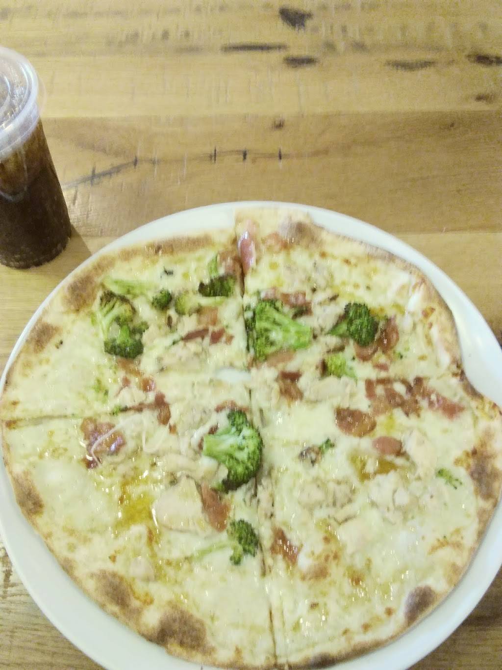 MOD Pizza | restaurant | 2960 Cahill Main #130, Fitchburg, WI 53711, USA | 6084165224 OR +1 608-416-5224