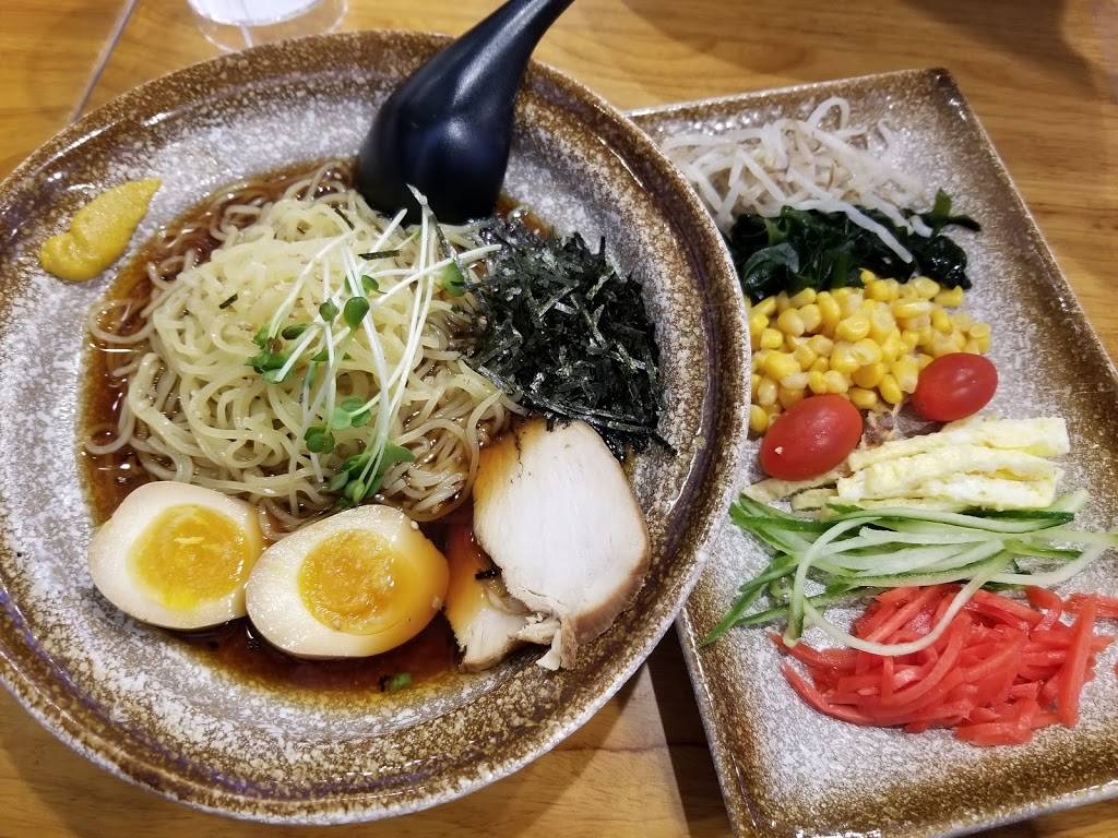 J San Ramen | restaurant | 13256 Jamboree Rd, Irvine, CA 92602, USA | 7147317758 OR +1 714-731-7758