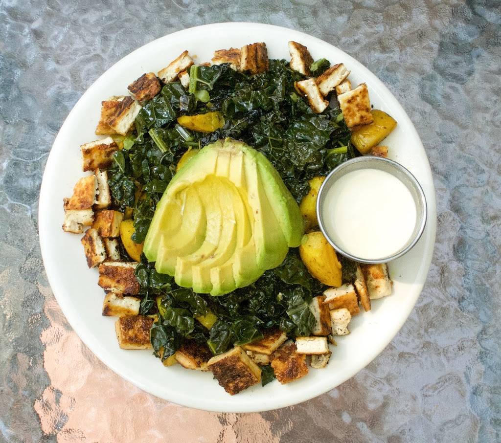 Bliss Cafe | cafe | 778 Higuera St ste d, San Luis Obispo, CA 93401, USA | 8055470108 OR +1 805-547-0108