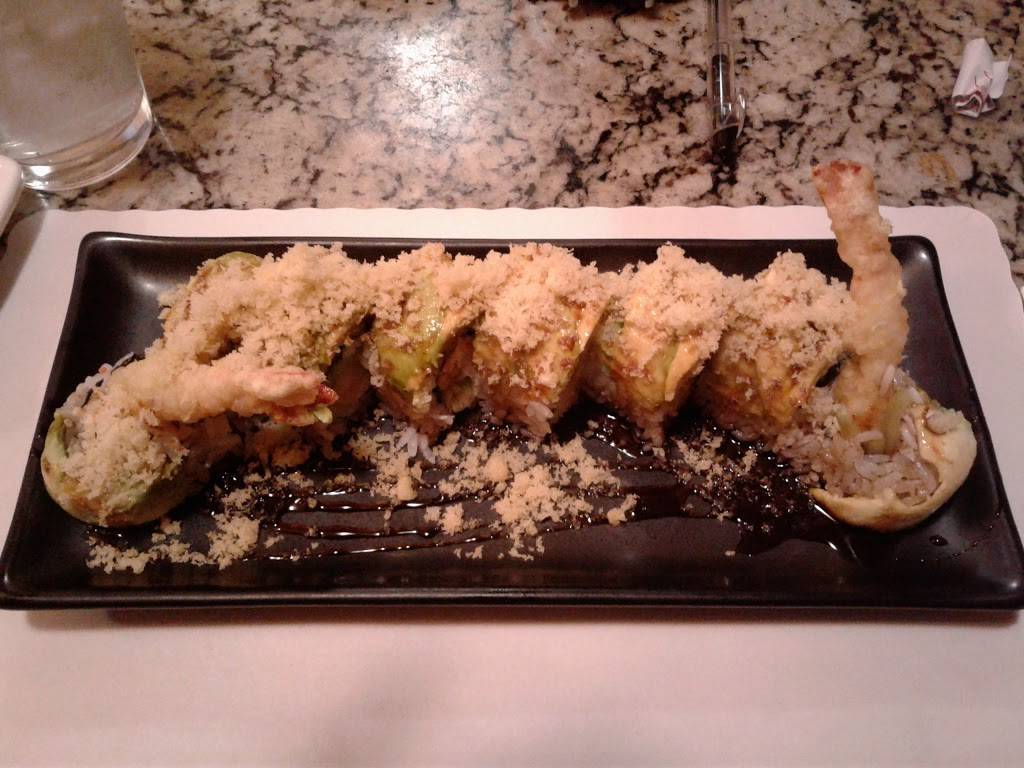 Hana Sushi | restaurant | 7694, 575 Country Club Dr D, Simi Valley, CA 93065, USA | 8055201333 OR +1 805-520-1333