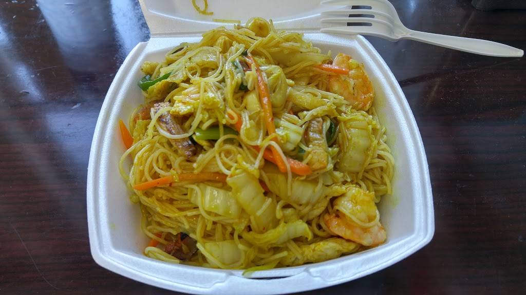 The Lucky Dragon | restaurant | 8136 Main St, Garrettsville, OH 44231, USA | 3305270669 OR +1 330-527-0669