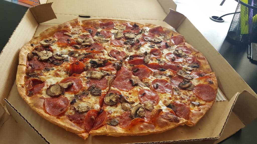 Pizza Hut | restaurant | 14760 Preston Rd Suite 104, Dallas, TX 75254, USA | 9722338844 OR +1 972-233-8844