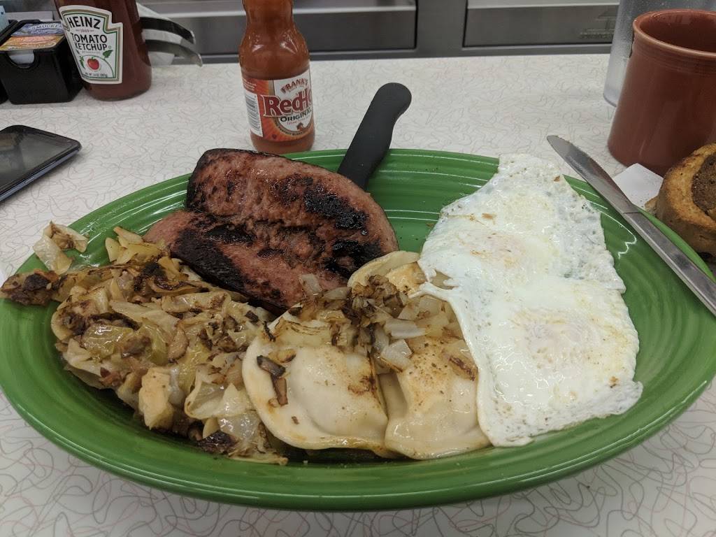 Kelly Os Diner | restaurant | 1130 Perry Hwy #28, Pittsburgh, PA 15237, USA | 4123640473 OR +1 412-364-0473