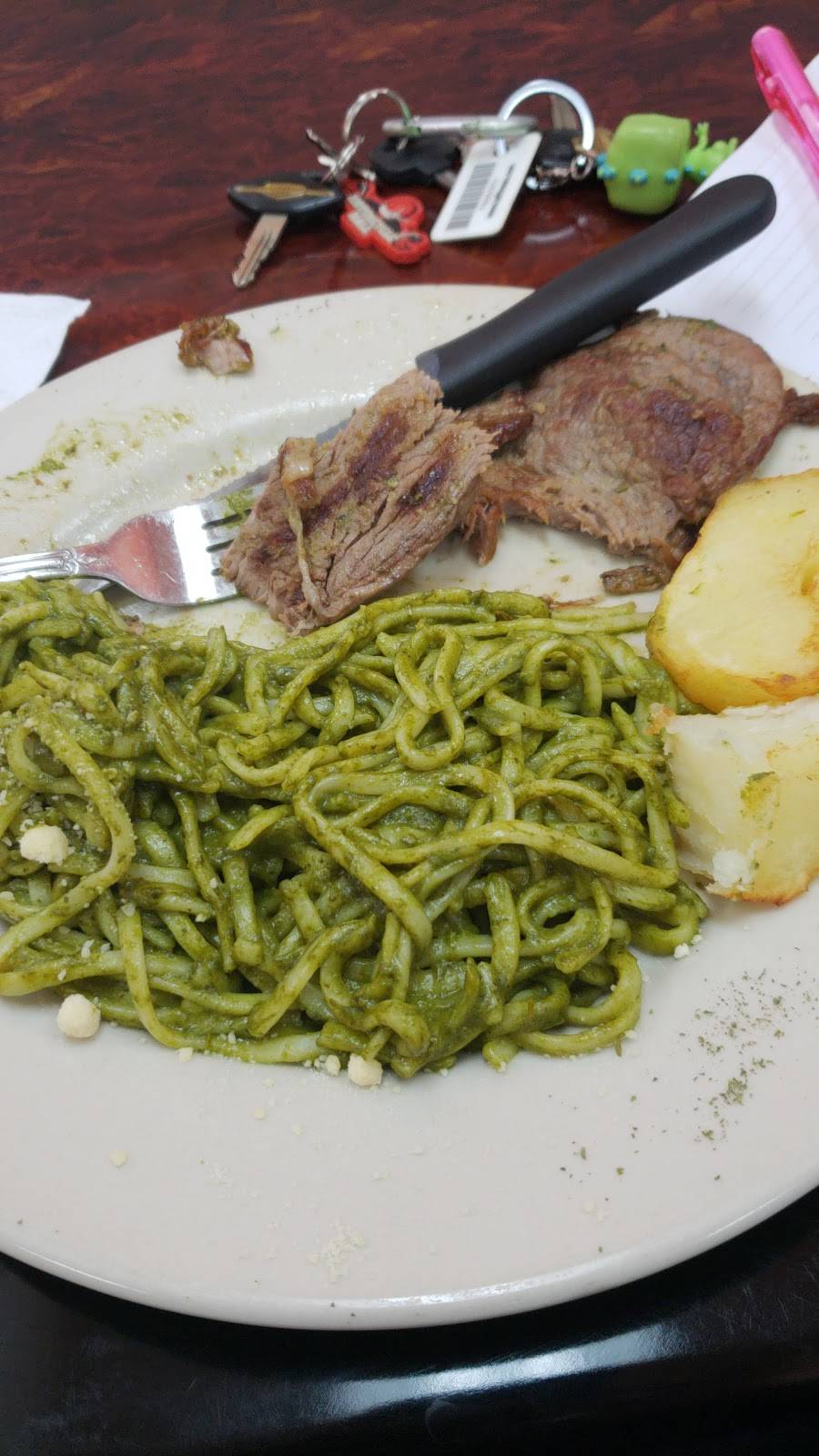 Chicharrones Restaurant | restaurant | 541 Kearny Ave, Kearny, NJ 07032, USA | 5512534923 OR +1 551-253-4923