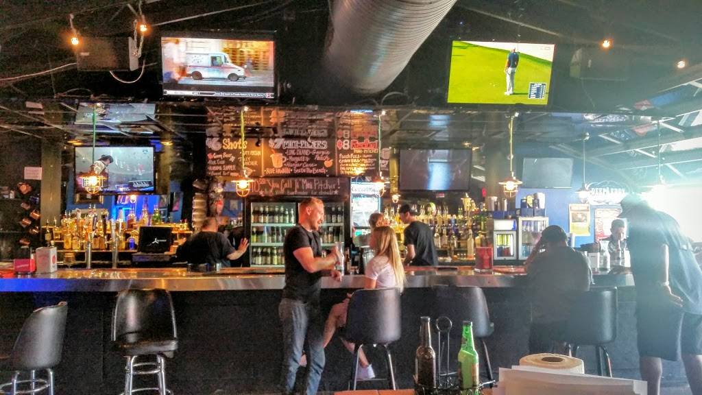 The Hangar | restaurant | 8203 Broadway St, San Antonio, TX 78209, USA | 2108242700 OR +1 210-824-2700