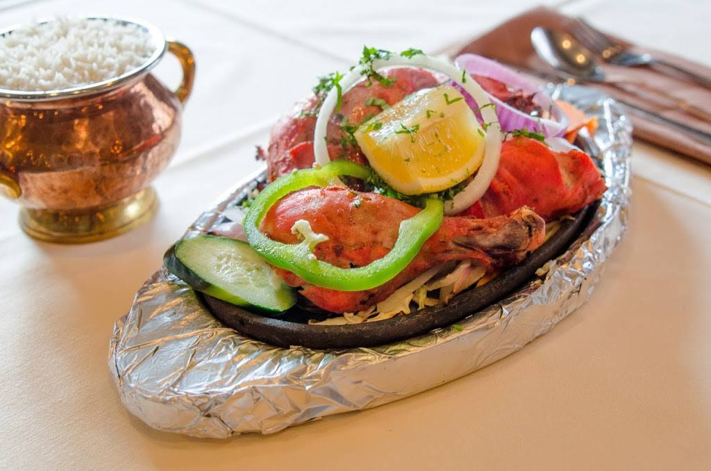 Chicago Curry House Restaurant | meal delivery | 899 S Plymouth Ct, Chicago, IL 60605, USA | 3123629999 OR +1 312-362-9999