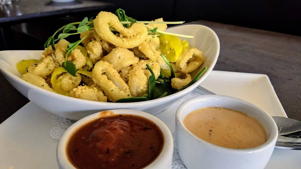 Olio Restaurant & Bar | restaurant | 33 Kings Hwy, Groton, CT 06340, USA | 8604456546 OR +1 860-445-6546