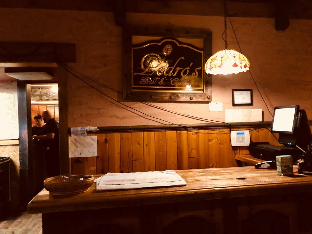 Pedros Grill & Cantina | restaurant | 915 Cloquet Ave, Cloquet, MN 55720, USA | 2188797171 OR +1 218-879-7171